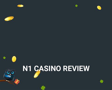 n1 casino slots